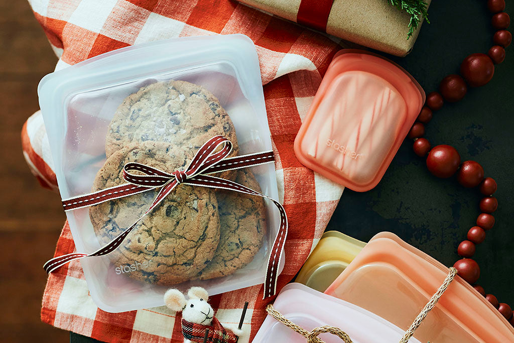 Christmas cookie store gifts