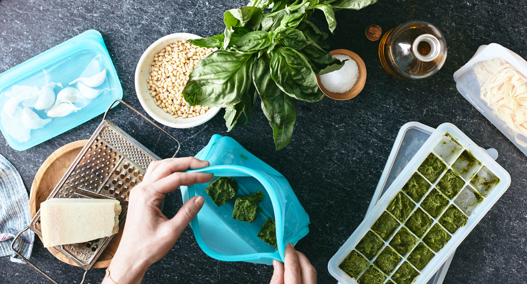 How to Dry Herbs - Roots and Refuge