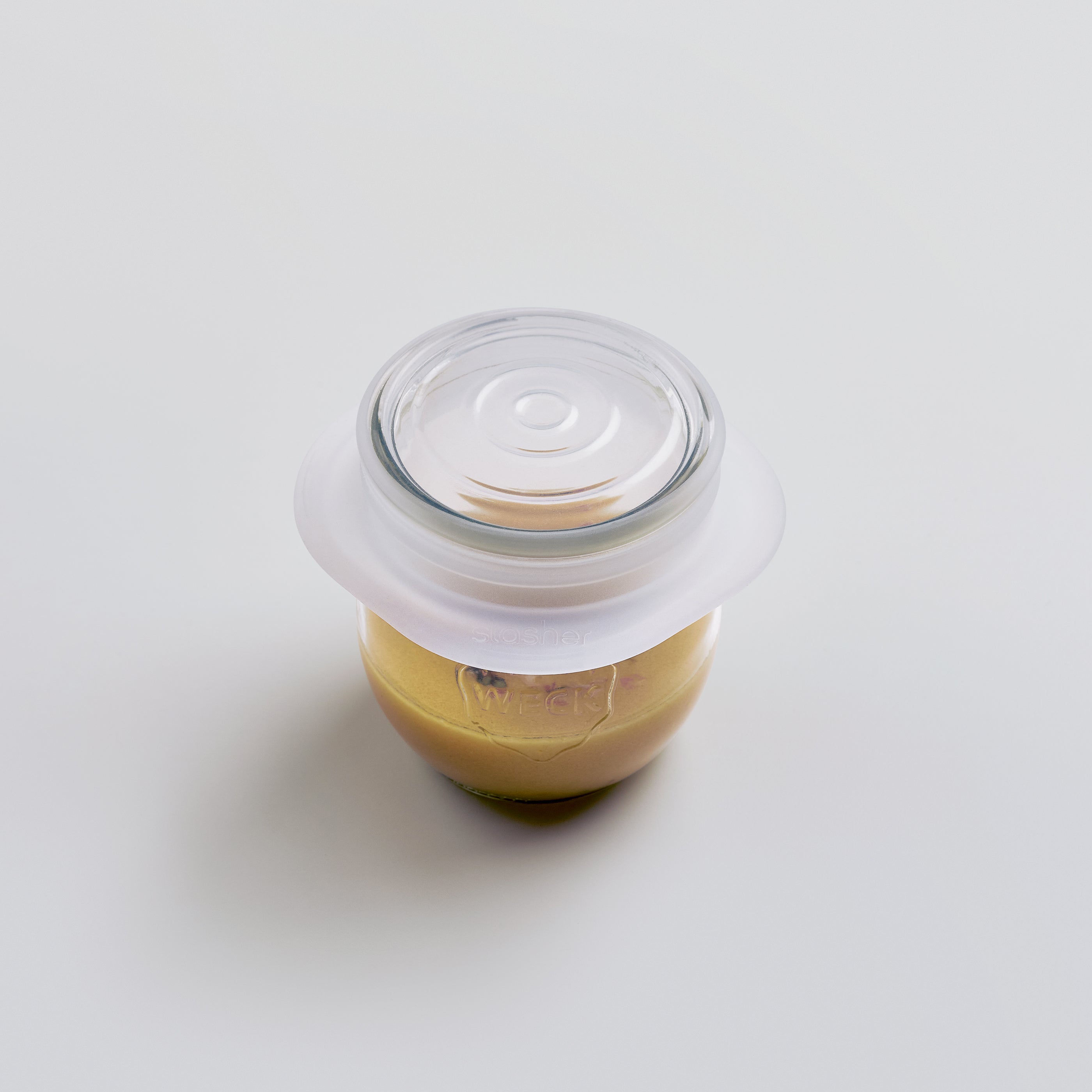 Stretch Lids Small 3-Pack