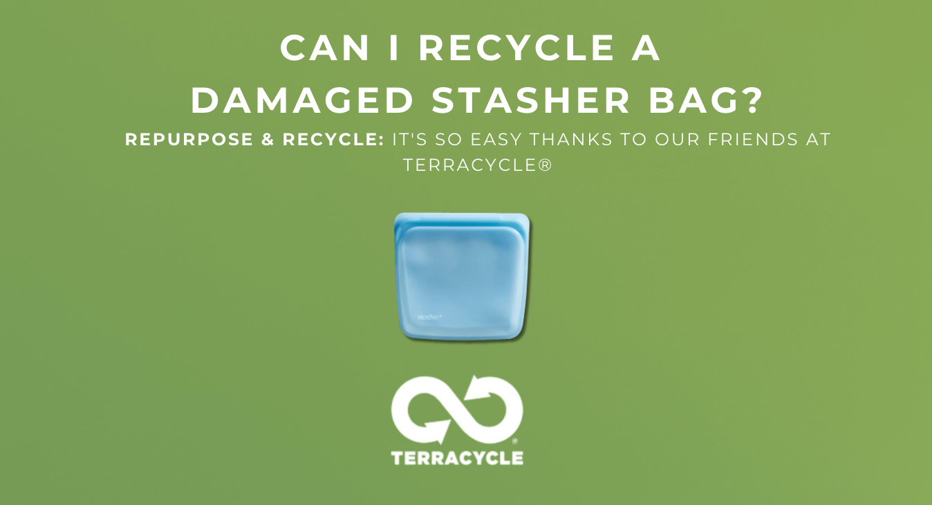 Terracycle Recycling Program Information