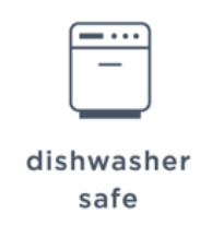 dishwasher safe