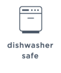 dishwasher safe